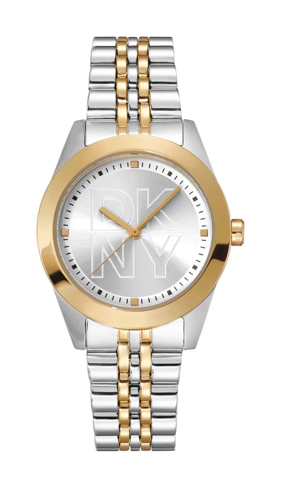 DKNY 316L Stainless Steel Watches - Image 2
