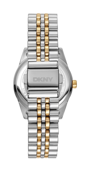 DKNY 316L Stainless Steel Watches - Image 4