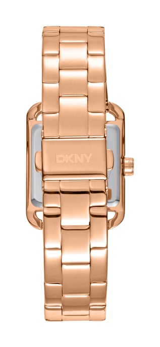 DKNY 316L Stainless Steel Watches - Image 4