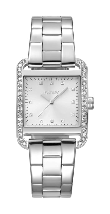 DKNY 316L Stainless Steel Watches - Image 1