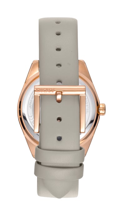 DKNY 316L Stainless Steel Watches - Image 4