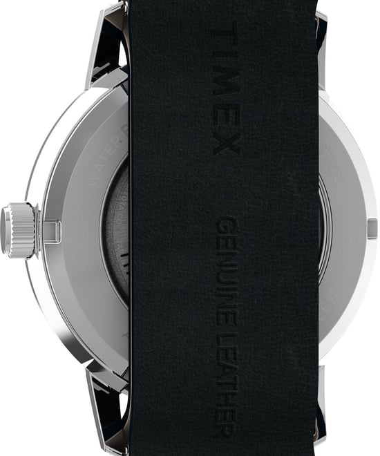 Timex Peanuts Marlin Heren Horloge Blauw TW2Y50500 - Image 2