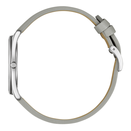 Citizen Suratto Heren Horloge Grijs AR3120-41X - Image 2