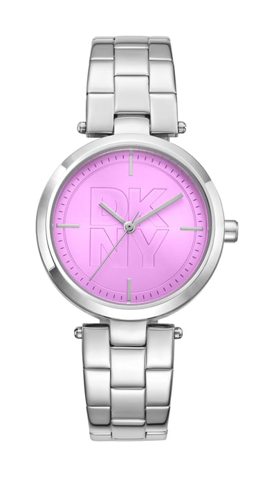 DKNY 316L Stainless Steel Watches - Image 2