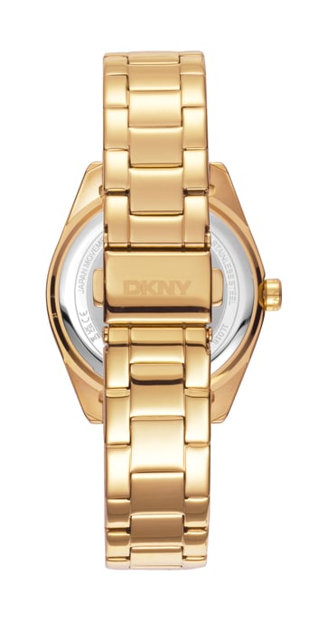 DKNY 316L Stainless Steel Watches - Image 4