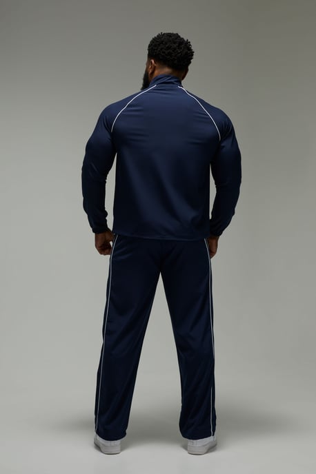 Training Dept Woven Track Jacket - Image 2