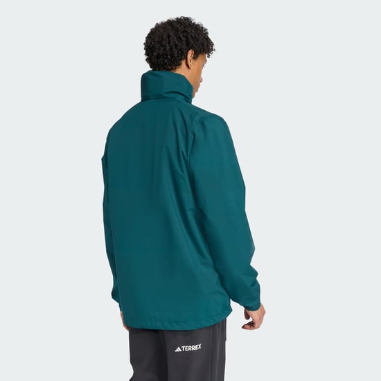 Multi Essentials 2L Rain Jacket - Image 2