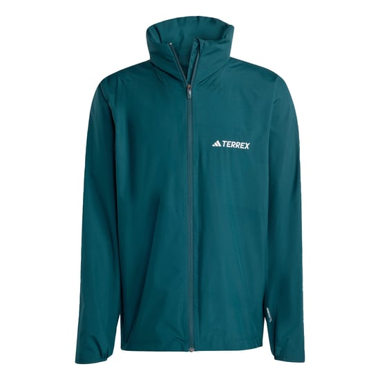 Multi Essentials 2L Rain Jacket - Image 3