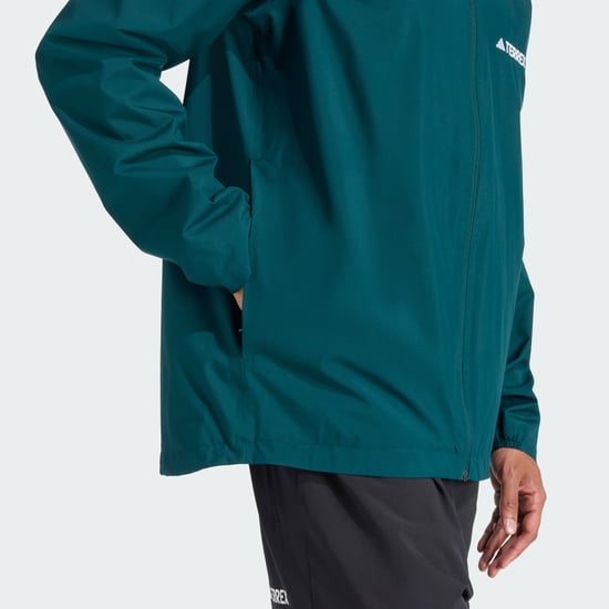 Multi Essentials 2L Rain Jacket - Image 5