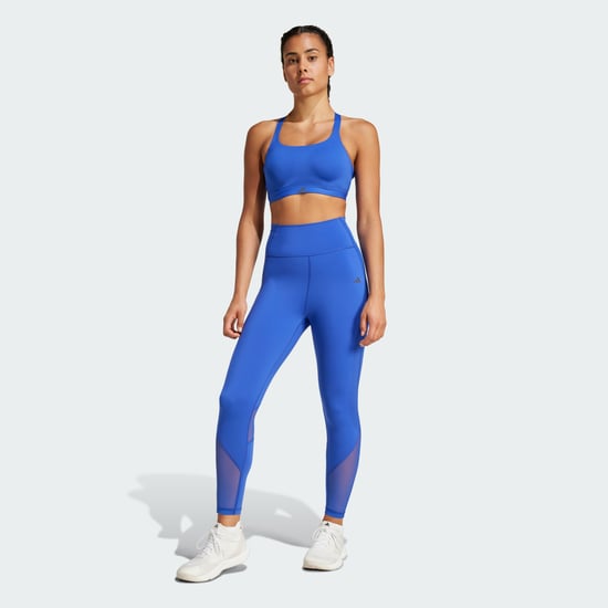 Tailored HIIT Training 7/8 Leggings - Image 1