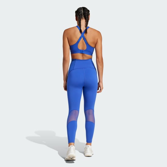 Tailored HIIT Training 7/8 Leggings - Image 2