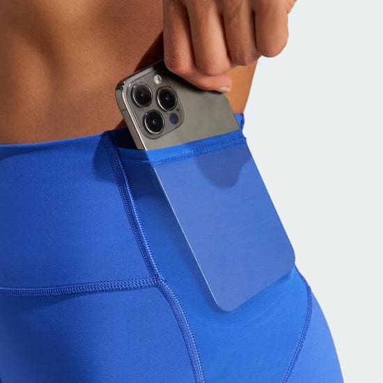 Tailored HIIT Training 7/8 Leggings - Image 4