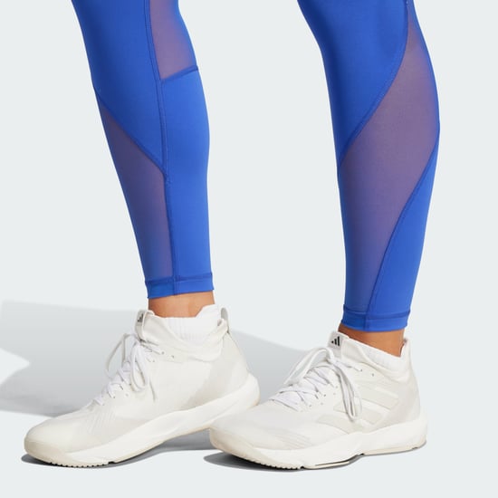Tailored HIIT Training 7/8 Leggings - Image 5