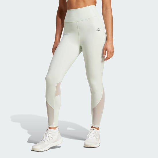 Tailored HIIT Training 7/8 Leggings - Image 1