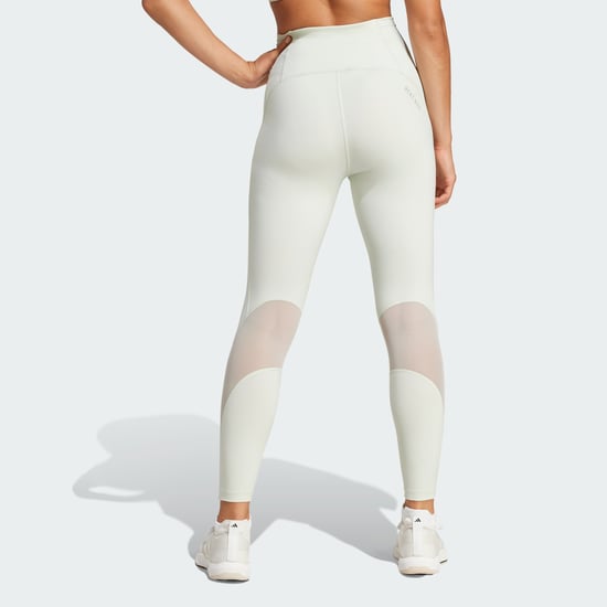 Tailored HIIT Training 7/8 Leggings - Image 2