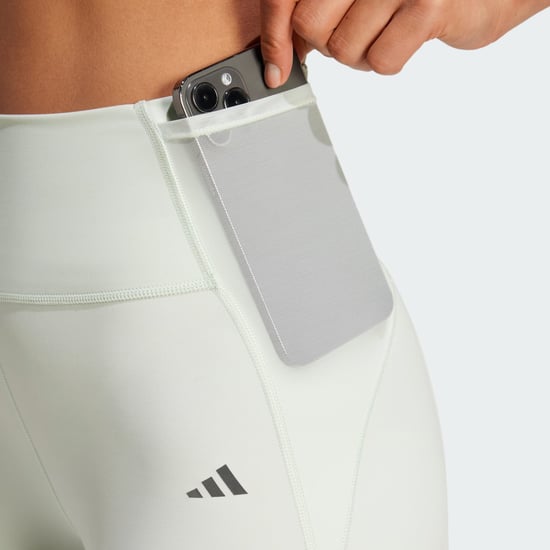 Tailored HIIT Training 7/8 Leggings - Image 4