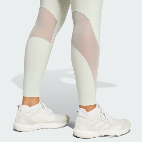 Tailored HIIT Training 7/8 Leggings - Image 5