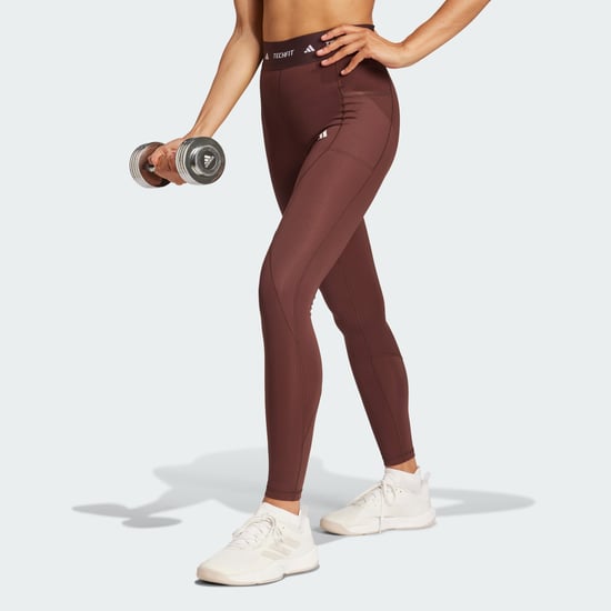 TECHFIT COLD.RDY Full-Length Leggings - Image 1