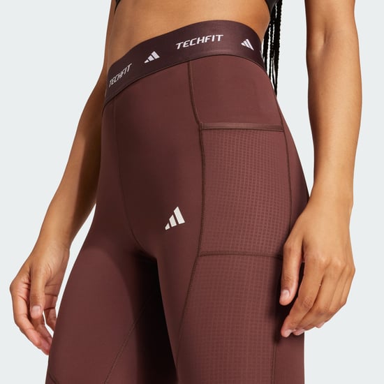 TECHFIT COLD.RDY Full-Length Leggings - Image 4