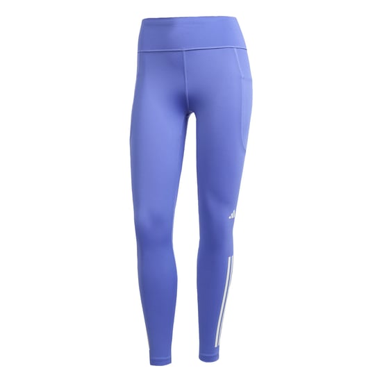 adidas DailyRun 3-Stripes 7/8 Leggings - Image 3