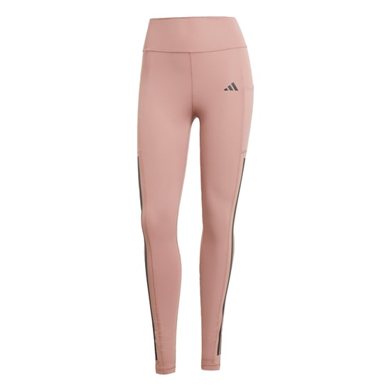 Optimé 3-Stripes Full Length Leggings - Image 3