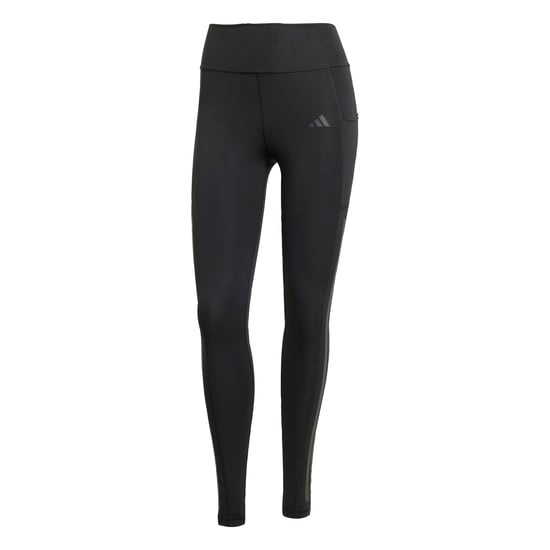 Optimé 3-Stripes Full Length Leggings - Image 3