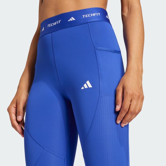 TECHFIT COLD.RDY Full-Length Leggings - Image 4