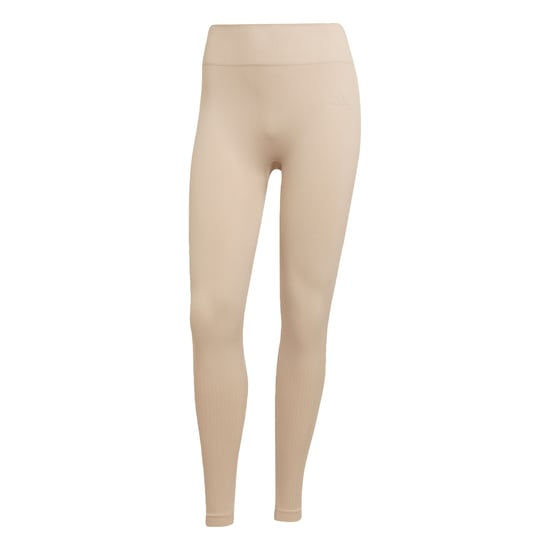 Workout Essentials Full-Length Knit Leggings - Image 3