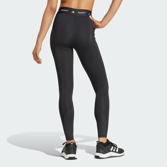 TECHFIT COLD.RDY Full-Length Leggings - Image 2