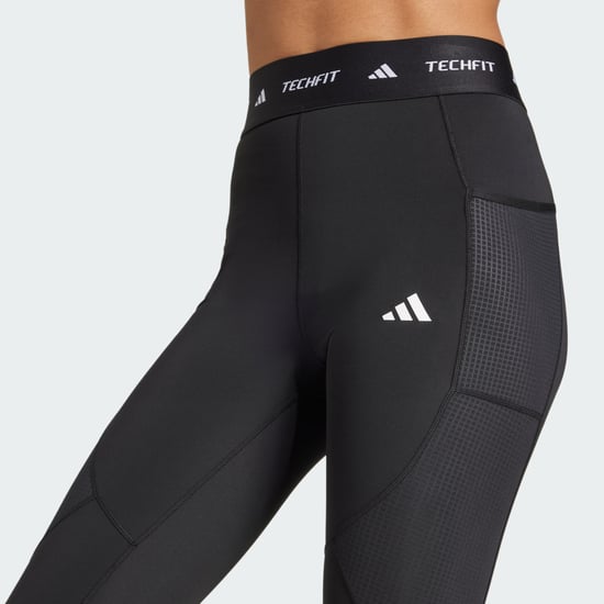 TECHFIT COLD.RDY Full-Length Leggings - Image 4
