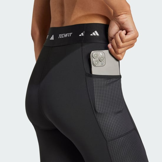 TECHFIT COLD.RDY Full-Length Leggings - Image 5