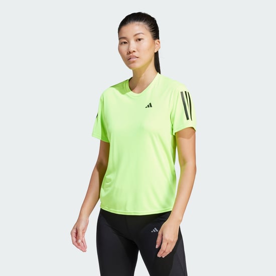 Own the Run Tee - Image 1