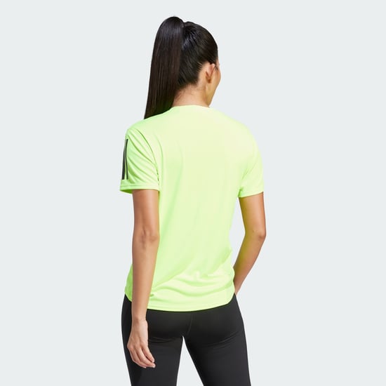Own the Run Tee - Image 2