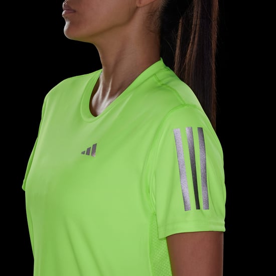 Own the Run Tee - Image 5