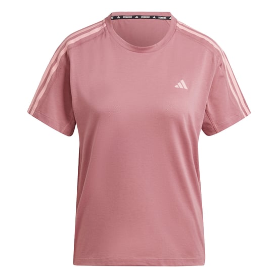Own the Run 3-Stripes Tee - Image 3