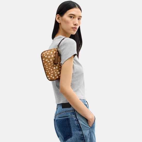 Nolita 19 With Deer Print - Image 5