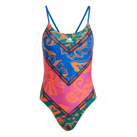 adidas x FARM Rio Swimsuit - Image 3