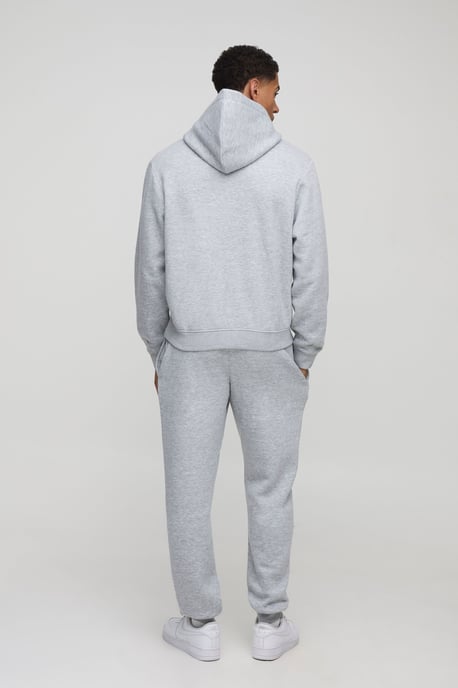 BM Signature Boxy Hooded Tracksuit - Image 2