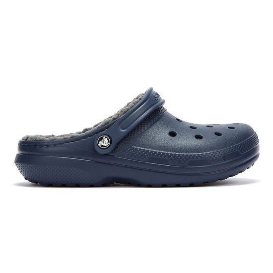 Crocs Classic Lined Womens Clogs - Image 5