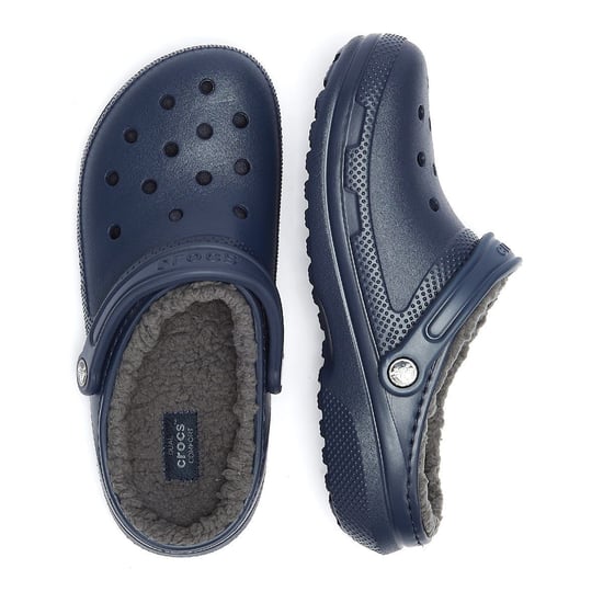 Crocs Classic Lined Womens Clogs - Image 6