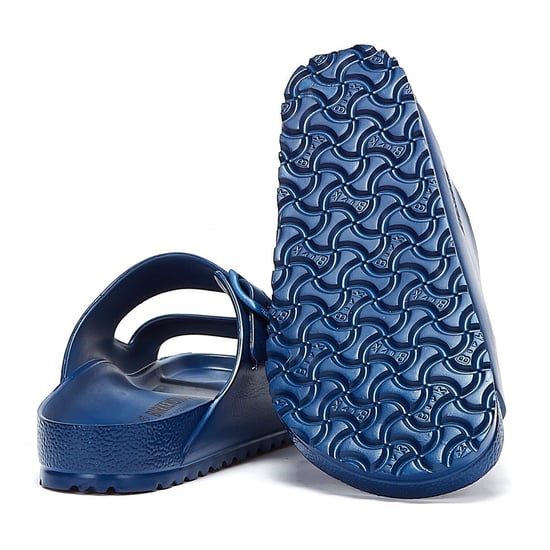 Birkenstock Arizona EVA Mens Sandals - (Navy Blue) - Image 4