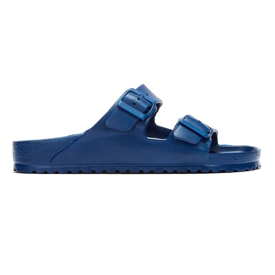 Birkenstock Arizona EVA Mens Sandals - (Navy Blue) - Image 5