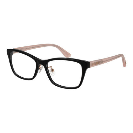 Guess Optical Frame GU50185-F 001 53 - Image 1