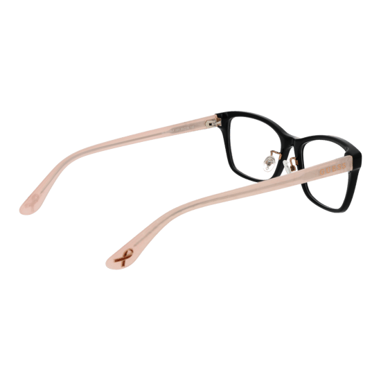 Guess Optical Frame GU50185-F 001 53 - Image 3