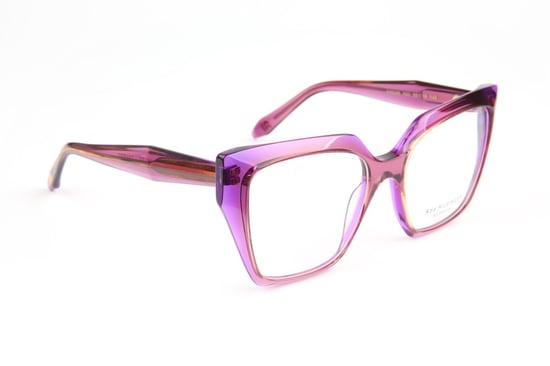 Ana Hickmann Optical Frame AH6588 H03 55 - Image 1