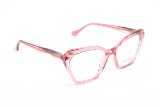 Ana Hickmann Optical Frame AH6623G P04 55 - Image 1