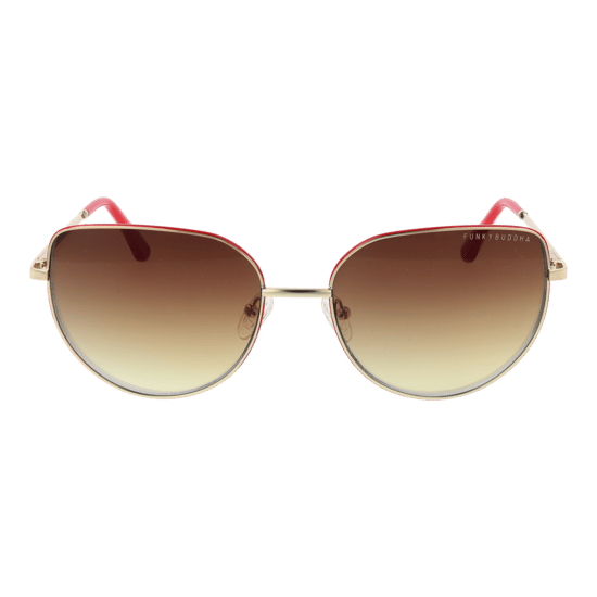 Funky Buddha Zonnebril FBS2029 003 59 - Image 2