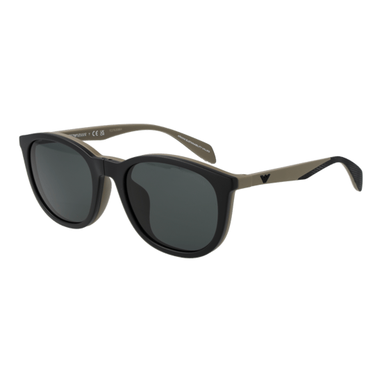 Emporio Armani Sunglasses 0EA4211F 54371W 53 - Image 1