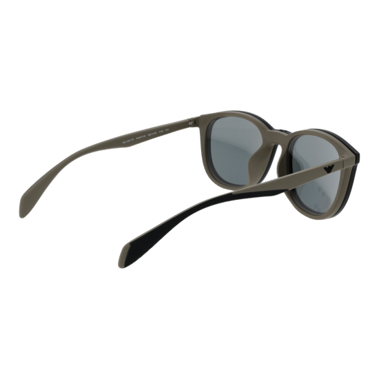 Emporio Armani Sunglasses 0EA4211F 54371W 53 - Image 3
