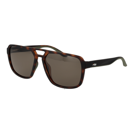 Fila Sunglasses SFI725 878P 58 - Image 1